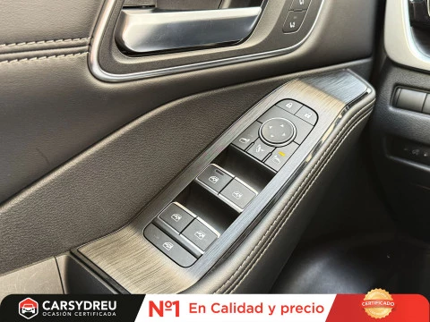 Nissan X-Trail 5pl 1.5 e-POWER 152kW 4x2 A/T Tekna