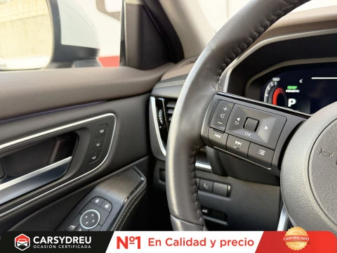 Nissan X-Trail 5pl 1.5 e-POWER 152kW 4x2 A/T Tekna