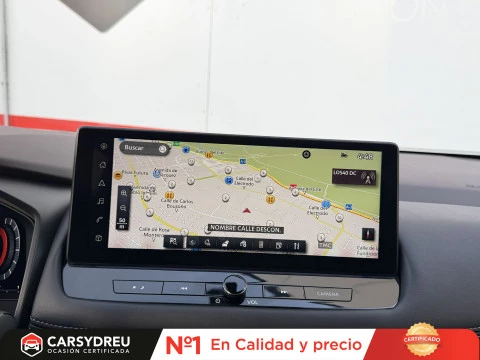 Nissan X-Trail 5pl 1.5 e-POWER 152kW 4x2 A/T Tekna