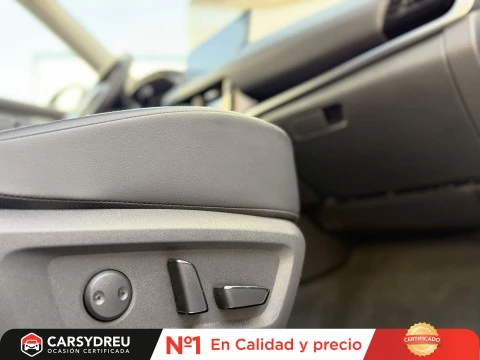 Nissan X-Trail 5pl 1.5 e-POWER 152kW 4x2 A/T Tekna