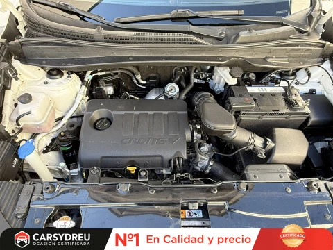 Hyundai ix35 1.7 CRDi Go Brasil 4x2