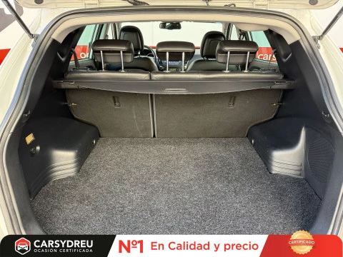 Hyundai ix35 1.7 CRDi Go Brasil 4x2