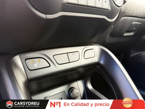 Hyundai ix35 1.7 CRDi Go Brasil 4x2