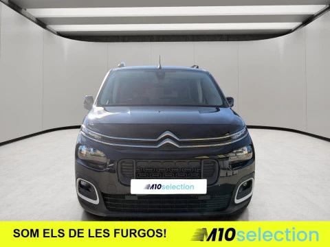 Citroën Berlingo Talla XL BlueHDi 130 S&S 6v FEEL