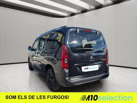 Citroën Berlingo Talla XL BlueHDi 130 S&S 6v FEEL