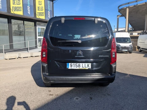 Citroën Berlingo Talla XL BlueHDi 130 S&S 6v FEEL