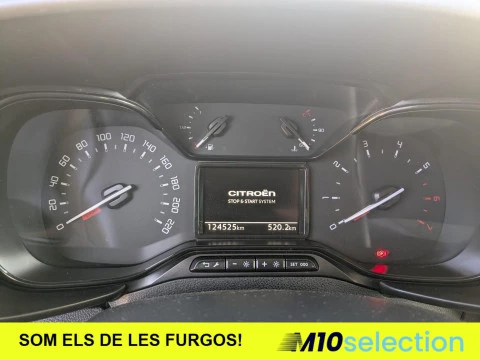 Citroën Berlingo Talla XL BlueHDi 130 S&S 6v FEEL