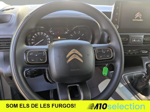 Citroën Berlingo Talla XL BlueHDi 130 S&S 6v FEEL