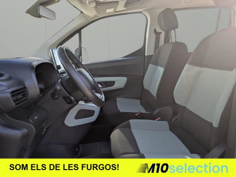 Citroën Berlingo Talla XL BlueHDi 130 S&S 6v FEEL