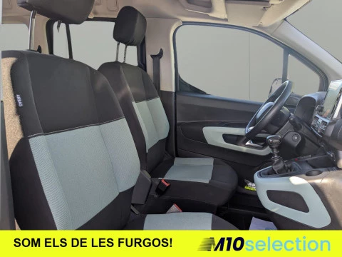 Citroën Berlingo Talla XL BlueHDi 130 S&S 6v FEEL