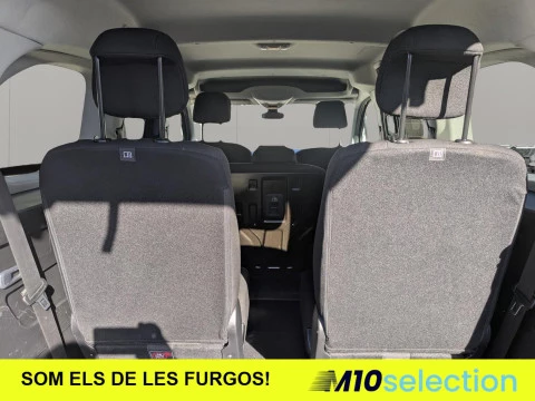 Citroën Berlingo Talla XL BlueHDi 130 S&S 6v FEEL