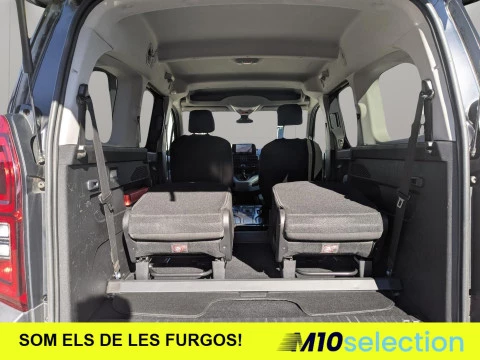 Citroën Berlingo Talla XL BlueHDi 130 S&S 6v FEEL