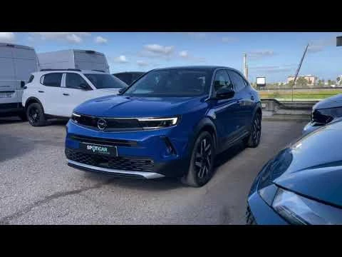 Opel Mokka 1.2 T 74kW (100 CV) Business Elegance