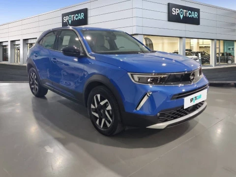 Opel Mokka 1.2 T 74kW (100 CV) Business Elegance
