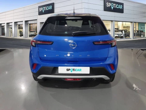 Opel Mokka 1.2 T 74kW (100 CV) Business Elegance