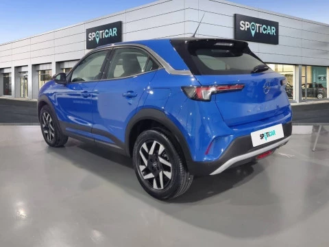 Opel Mokka 1.2 T 74kW (100 CV) Business Elegance