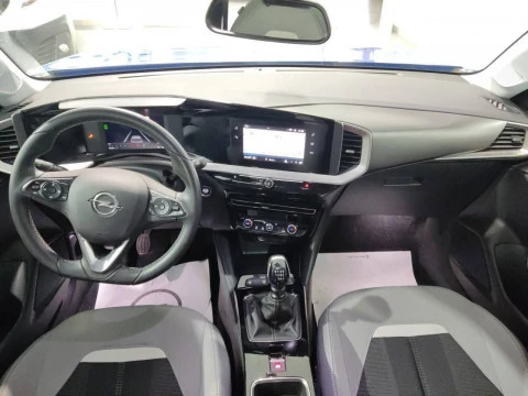 Opel Mokka 1.2 T 74kW (100 CV) Business Elegance