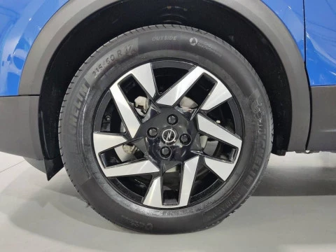 Opel Mokka 1.2 T 74kW (100 CV) Business Elegance