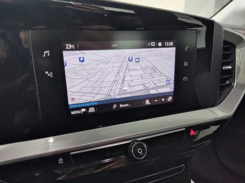 Opel Mokka 1.2 T 74kW (100 CV) Business Elegance