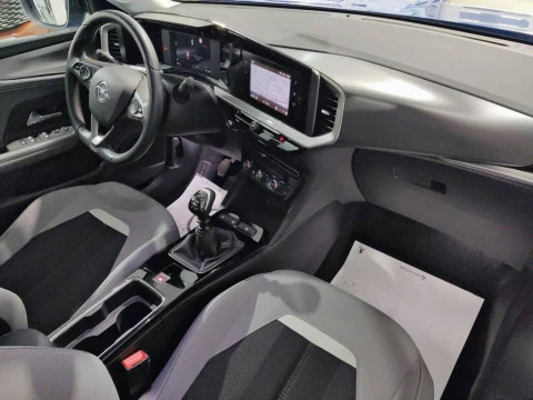 Opel Mokka 1.2 T 74kW (100 CV) Business Elegance