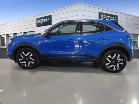 Opel Mokka 1.2 T 74kW (100 CV) Business Elegance