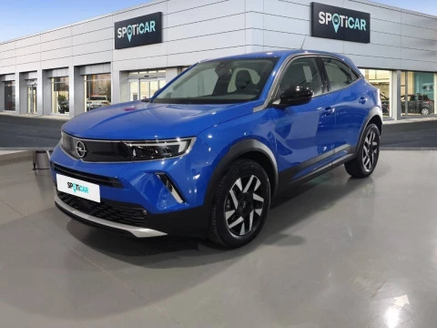 Opel Mokka 1.2 T 74kW (100 CV) Business Elegance