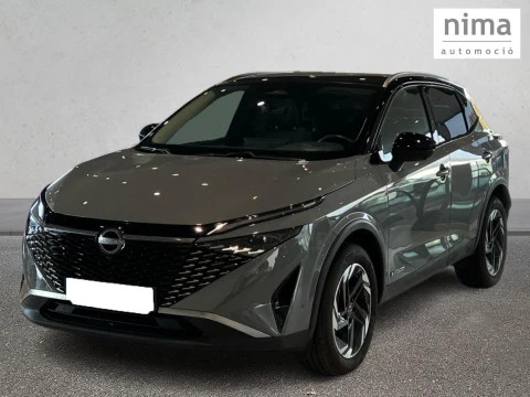 Nissan Qashqai E-POWER 140 KW (190 CV) N-Connecta