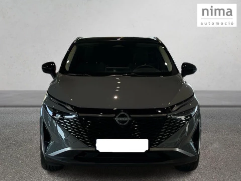 Nissan Qashqai E-POWER 140 KW (190 CV) N-Connecta