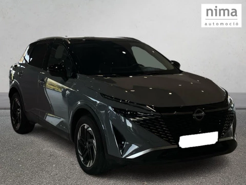 Nissan Qashqai E-POWER 140 KW (190 CV) N-Connecta