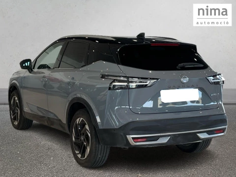 Nissan Qashqai E-POWER 140 KW (190 CV) N-Connecta