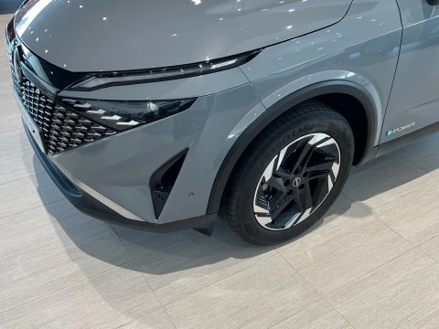Nissan Qashqai E-POWER 140 KW (190 CV) N-Connecta