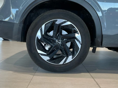 Nissan Qashqai E-POWER 140 KW (190 CV) N-Connecta