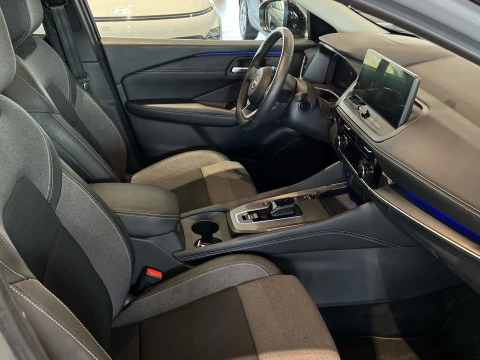 Nissan Qashqai E-POWER 140 KW (190 CV) N-Connecta