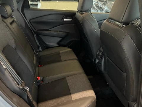 Nissan Qashqai E-POWER 140 KW (190 CV) N-Connecta