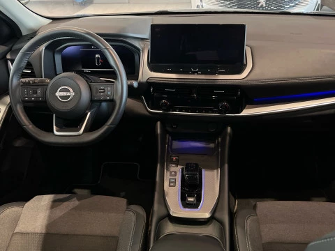 Nissan Qashqai E-POWER 140 KW (190 CV) N-Connecta
