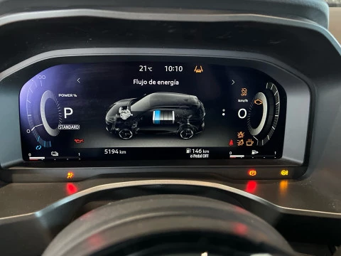 Nissan Qashqai E-POWER 140 KW (190 CV) N-Connecta