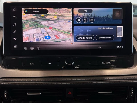 Nissan Qashqai E-POWER 140 KW (190 CV) N-Connecta