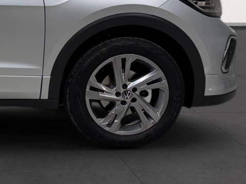 Volkswagen T-Cross R-Line 1.0 TSI 85 kW (116 CV)