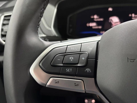 Volkswagen T-Cross R-Line 1.0 TSI 85 kW (116 CV)