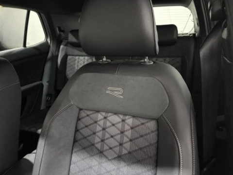 Volkswagen T-Cross R-Line 1.0 TSI 85 kW (116 CV)