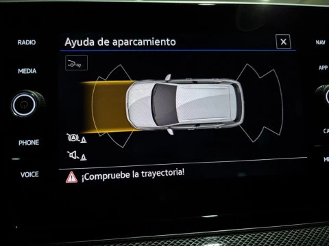 Volkswagen T-Cross R-Line 1.0 TSI 85 kW (116 CV)