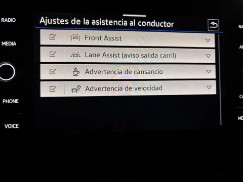 Volkswagen T-Cross R-Line 1.0 TSI 85 kW (116 CV)