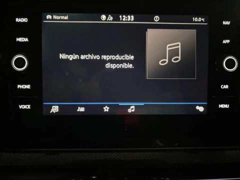 Volkswagen T-Cross R-Line 1.0 TSI 85 kW (116 CV)