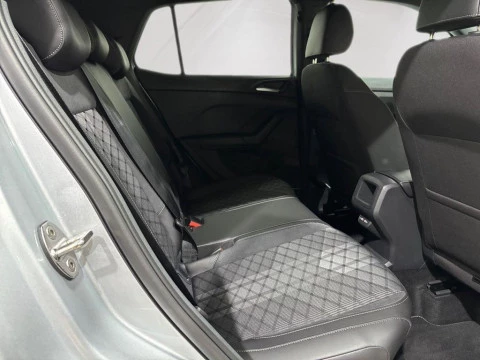 Volkswagen T-Cross R-Line 1.0 TSI 85 kW (116 CV)