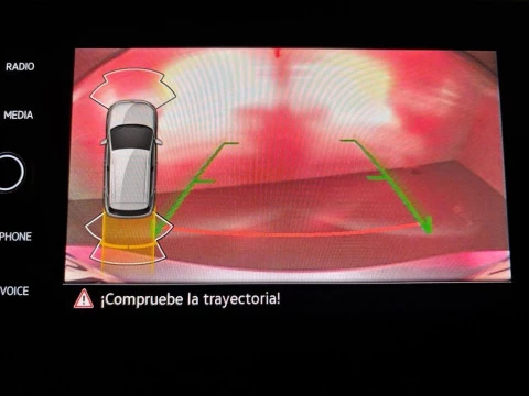 Volkswagen T-Cross R-Line 1.0 TSI 85 kW (116 CV)