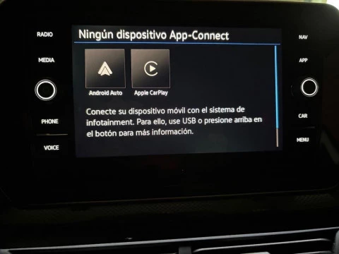 Volkswagen T-Cross R-Line 1.0 TSI 85 kW (116 CV)