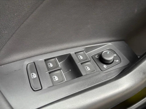 Volkswagen T-Cross R-Line 1.0 TSI 85 kW (116 CV)