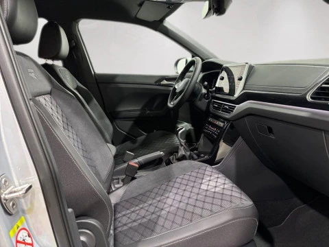 Volkswagen T-Cross R-Line 1.0 TSI 85 kW (116 CV)