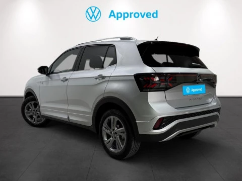 Volkswagen T-Cross R-Line 1.0 TSI 85 kW (116 CV)