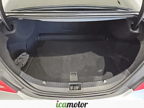 Mercedes-Benz Clase CLA CLA 200 d Urban